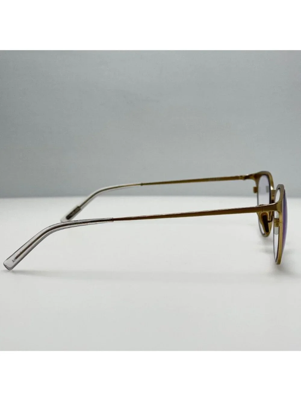 Eyebobs 600RX 99 Jim Dandy Eyeglasses Eye Glasses Frames 50-20